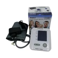 فشارسنج دیجیتالی سخنگو فارسی سیتی زن ژاپنی مدل MODELBLPM 13ltemNOCT8036NEW 2021