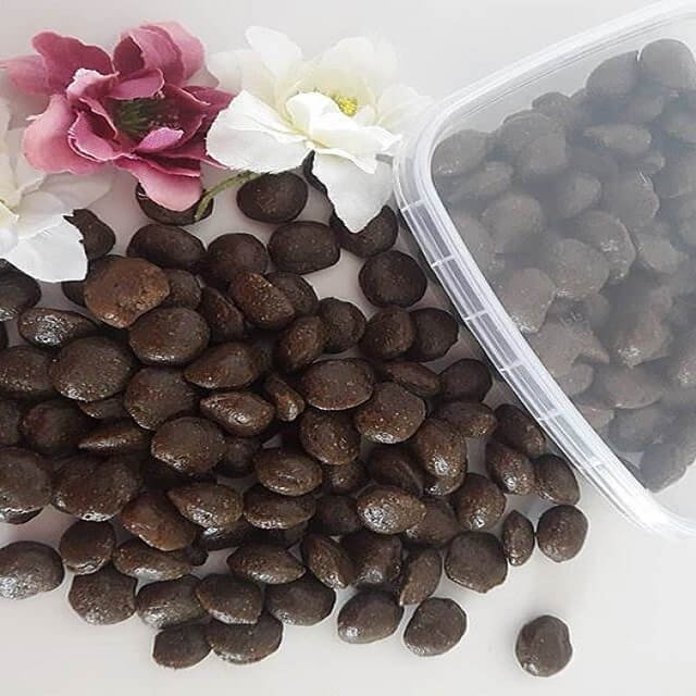 بره موم طبیعی