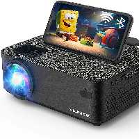 ویدیو پروژکتور   VILINICE VL208