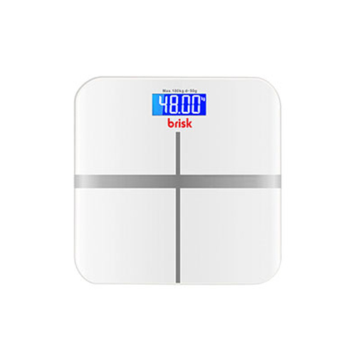 ترازوی دیجیتالی بریسک Brisk BS18