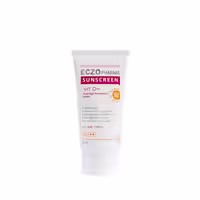 کرم ضد آفتاب انواع پوست رنگی اگزوفارما SPF50 حجم 50 میلی لیتر