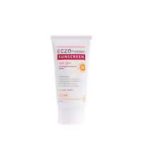 کرم ضد آفتاب انواع پوست رنگی اگزوفارما SPF50 حجم 50 میلی لیتر