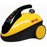 بخارشوی سورپرایز مدل Wind