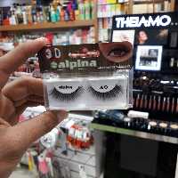 مژه آلپینا Alpina مدل  AQ