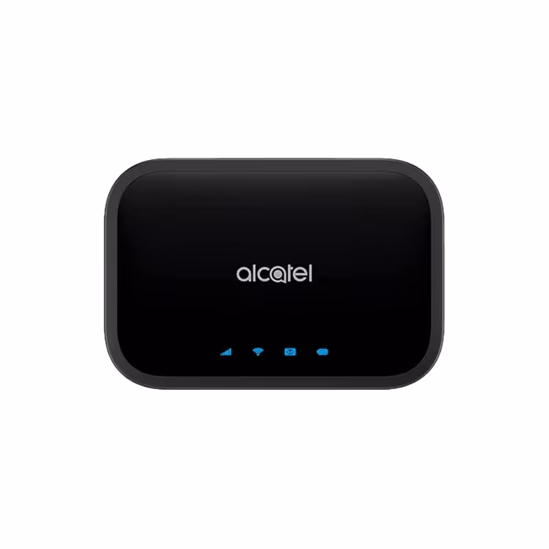 مودم سیمکارتی قابل حمل آلکاتل مدل Alcatel MW12VK 4G LTE پلمپ ارسال رایگان