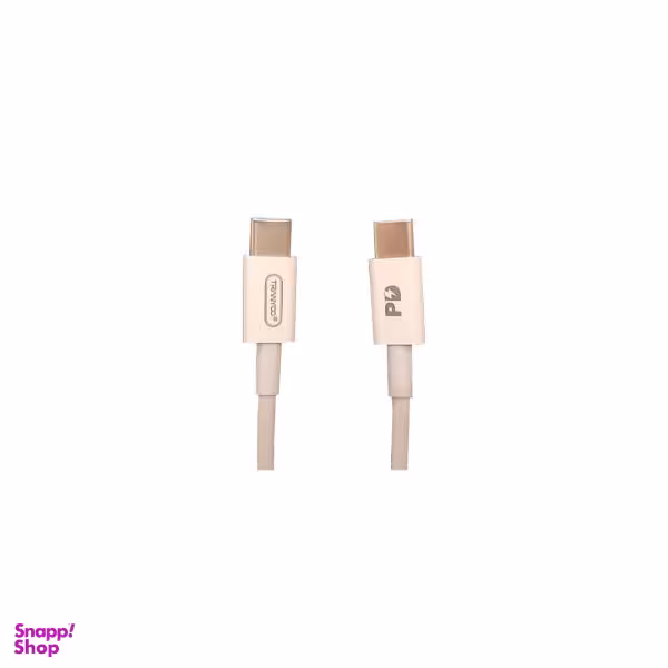 کابل USB-C ترانیو مدل X11 طول 1.2 متر