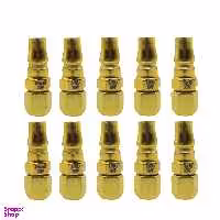 کوپلینگ کراسمن مدل YP-1/4- 20PP مجموعه 10 عددی