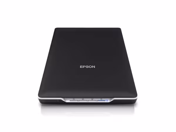 اسکنر اپسون مدل Perfection V19