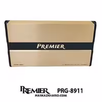 آمپلی فایر خودرو پریمیر مدل PRG-8911