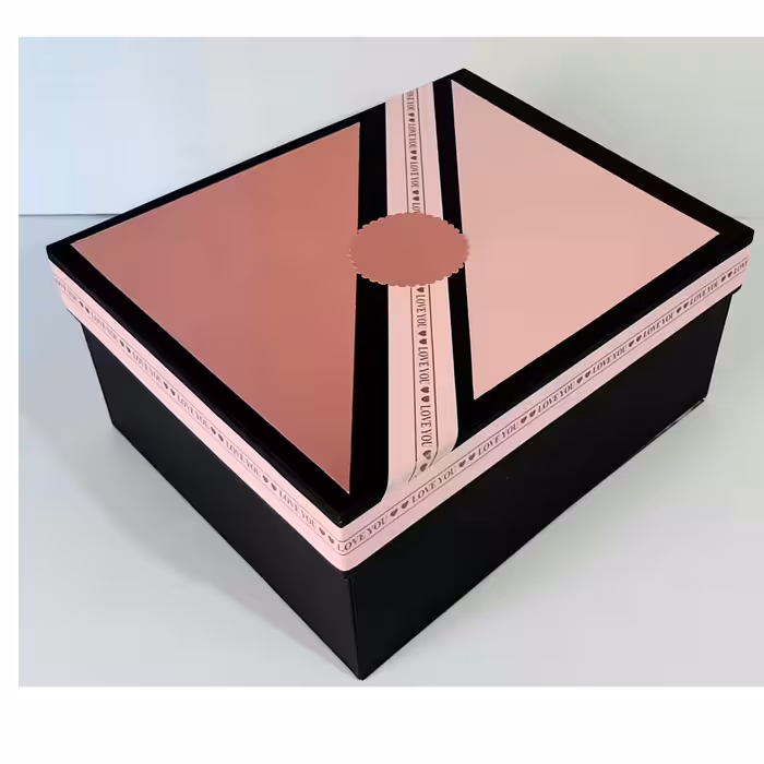 جعبه هدیه کد  01 سایز  3