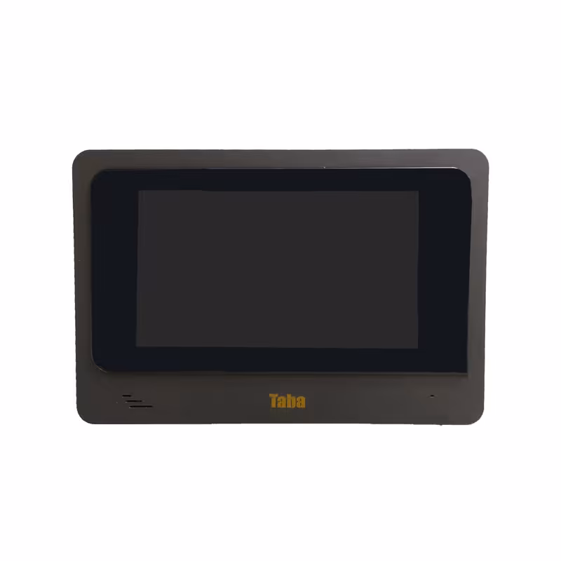 مانیتور دربازکن تصویری تابا مدل TB4070