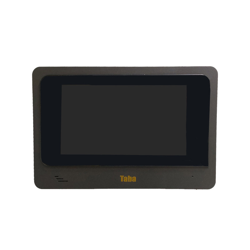 مانیتور دربازکن تصویری تابا مدل TB4070