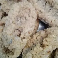 تر خینه خشک محلی خوانسار