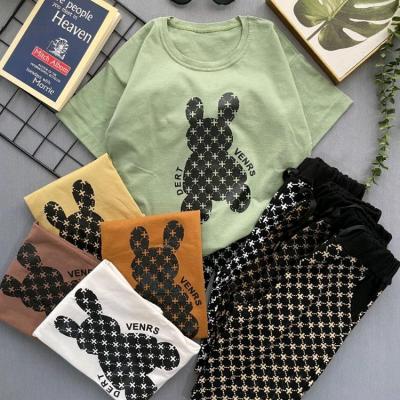 تیشرت شلوارک اسپرت