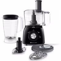 غذاساز فیلیپس مدل HR7631