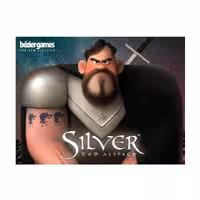 بازی سیلور (SILVER)
