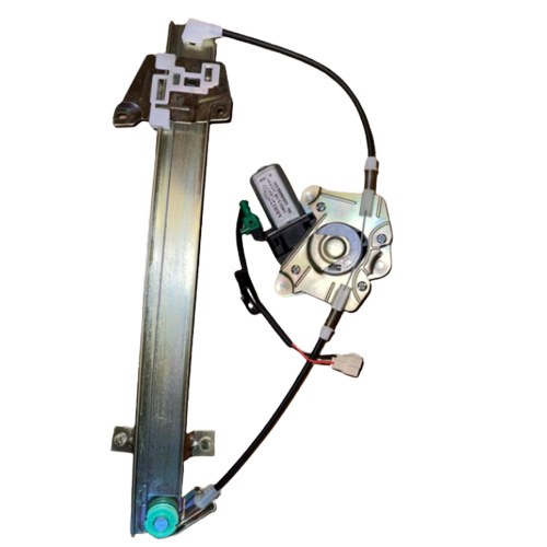 دستگاه شیشه بالابر عقب راست کوئیک - برند ابری(پس کرایه)