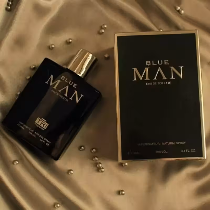 ادکلن Blue Man اماراتی