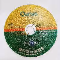 صفحه سنگ استیل بر اوسیس 180x1.6 میلی متر