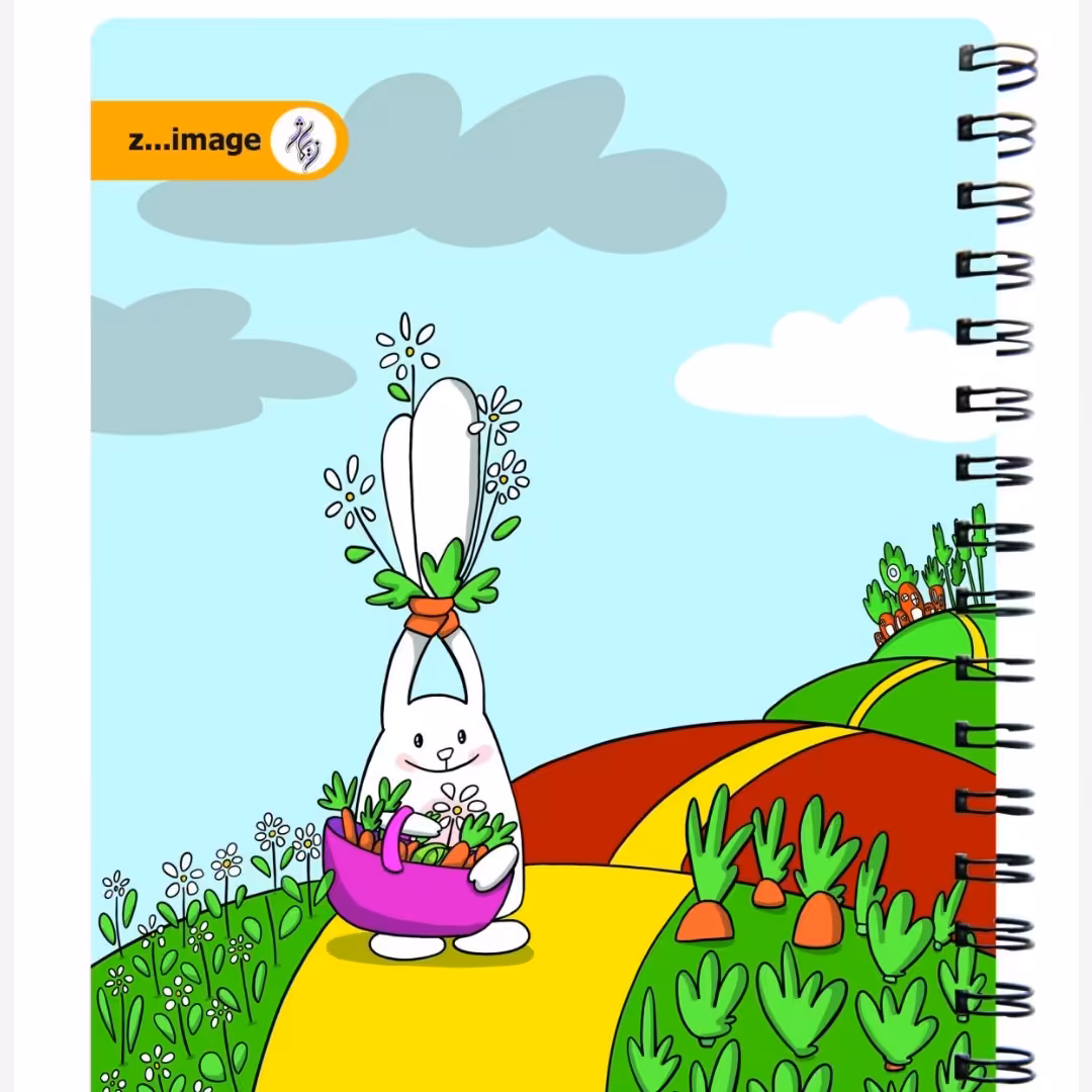 دفتر 50برگ زیماژ کد 13110