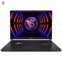 قیمت و خرید لپ تاپ ام اس آی GP78HX کد11419 | MSI GP78 13VH