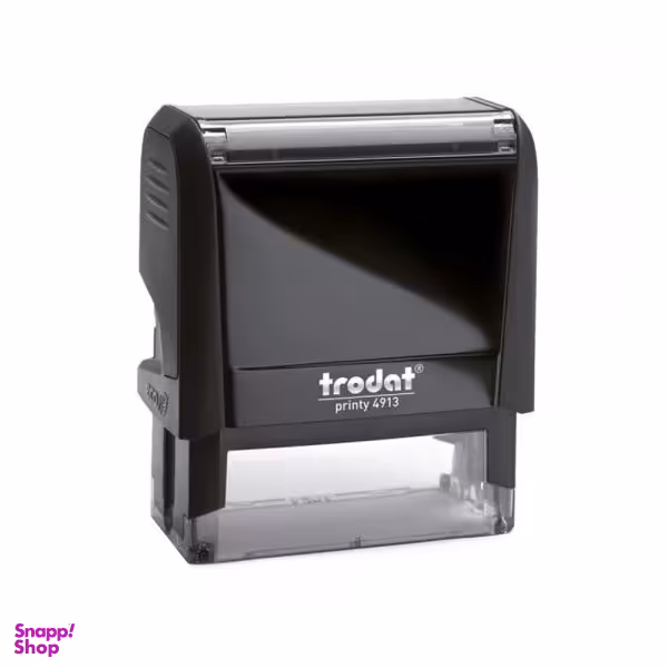 مهر ترودات مدل 4913