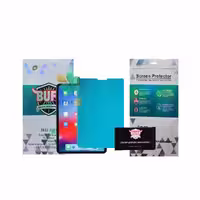 محافظ صفحه نمایش بوف آیپد Apple iPad Pro 11 2018 مدل Silicone Matte