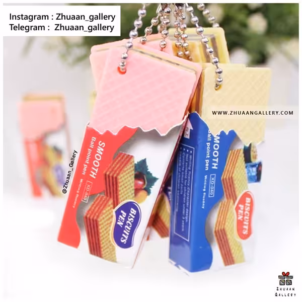 خودکار مدل ویفر