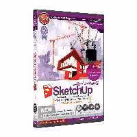 نرم افزار پکیج آموزش اسکچاپ  sketchup