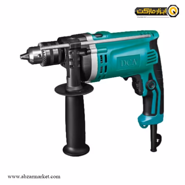 دریل چکشی DCA مدل AZJ16