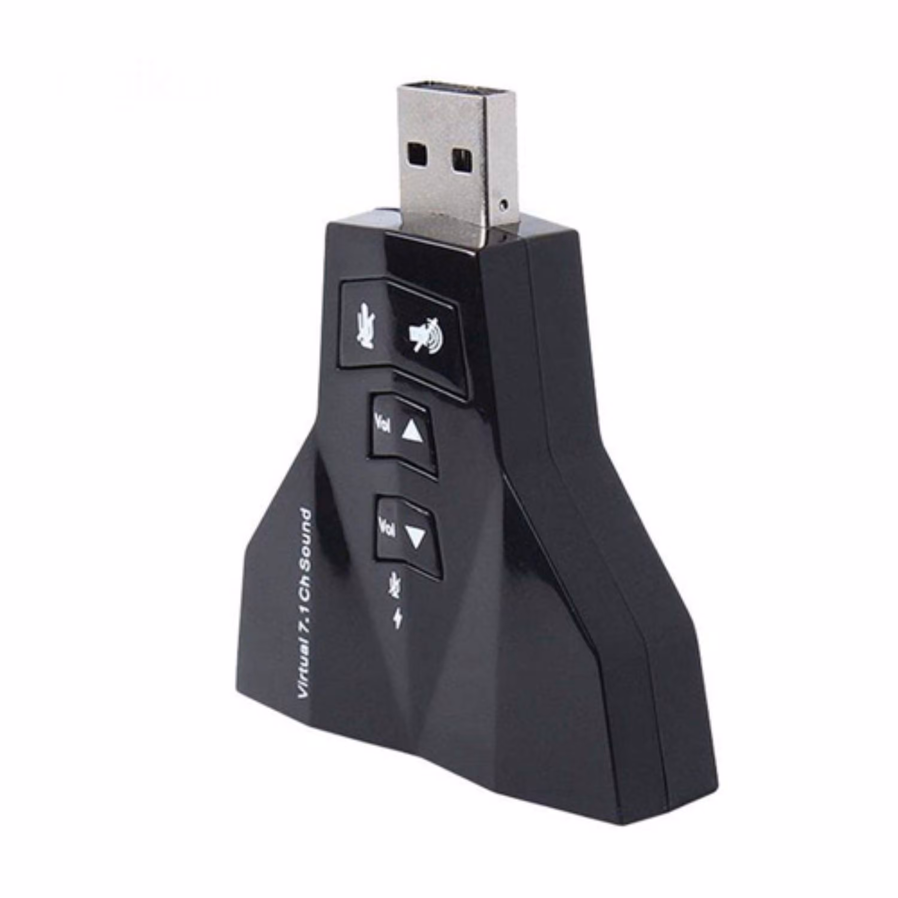 کارت صدا اکسترنال موشکی 7.1 کانال Oscar مدل OS-C703