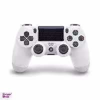 دسته سونی (Sony) مدل Dual Shock 4 مناسب کنسول PlayStation 4 سری 2