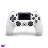 دسته سونی (Sony) مدل Dual Shock 4 مناسب کنسول PlayStation 4 سری 2