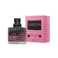 خرید + قیمت | عطر زنانه ولنتینو دونا بورن این روما اینتنس Valentino 