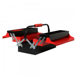 جعبه ابزار فلزی آروا مدل 4706 ARVA