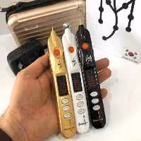 دستگاه پلاسما پن بیوتی سه کاره مانستر برق مستقیم مدل Plasma Pen Manester