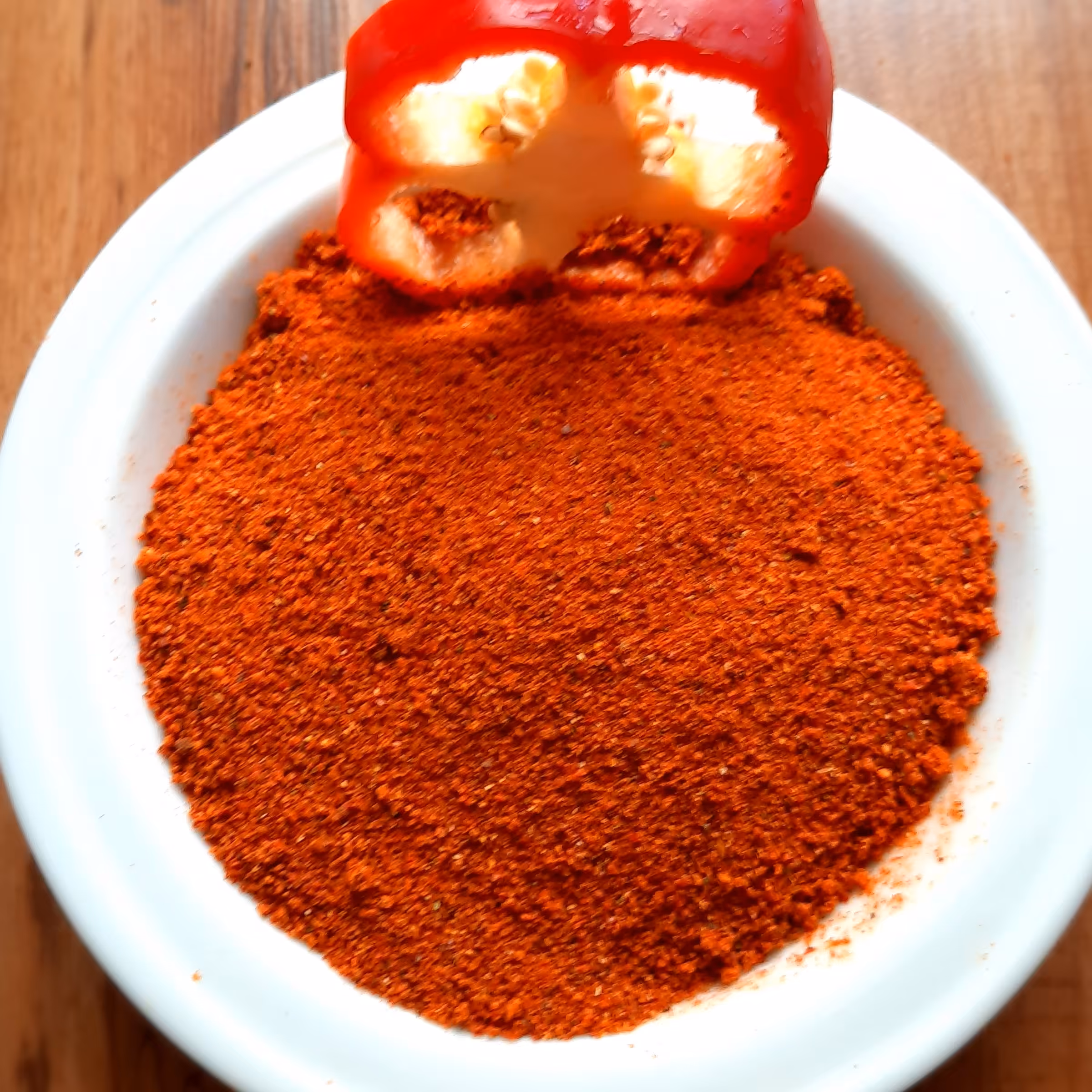 پودر پاپریکا شیرین