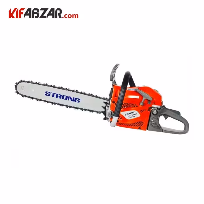 اره موتوری بنزینی 50 سانتیمتر استرانگ مدل STG9020