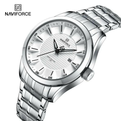 ساعت مچی مردانه و پسرانه ناویفورس اورجینال NAVIFORCE