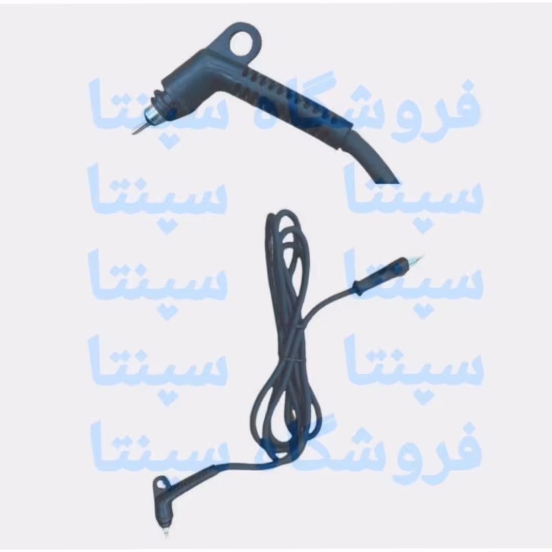 کابل برس حرارتی پروویو اورجینال شرکتی 