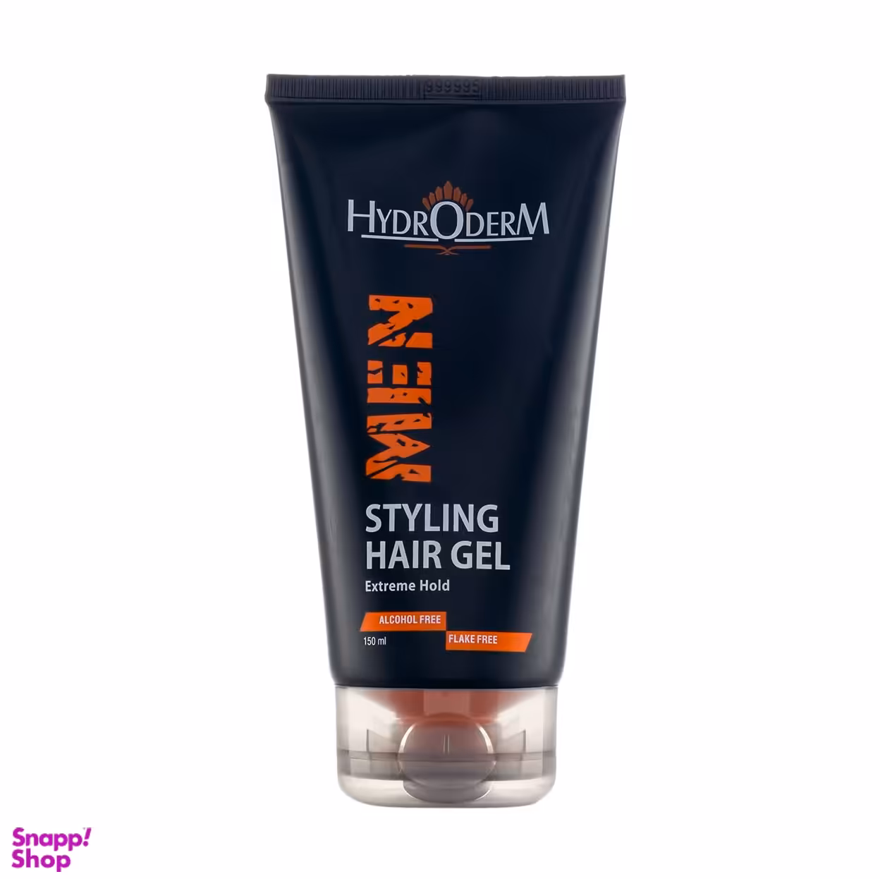 ژل بسیار قوی مردانه هیدرودرم (Hydroderm) حجم 150 میلی لیتر