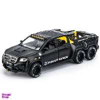 ماشین فلزی بنز مدل xClass کد 432