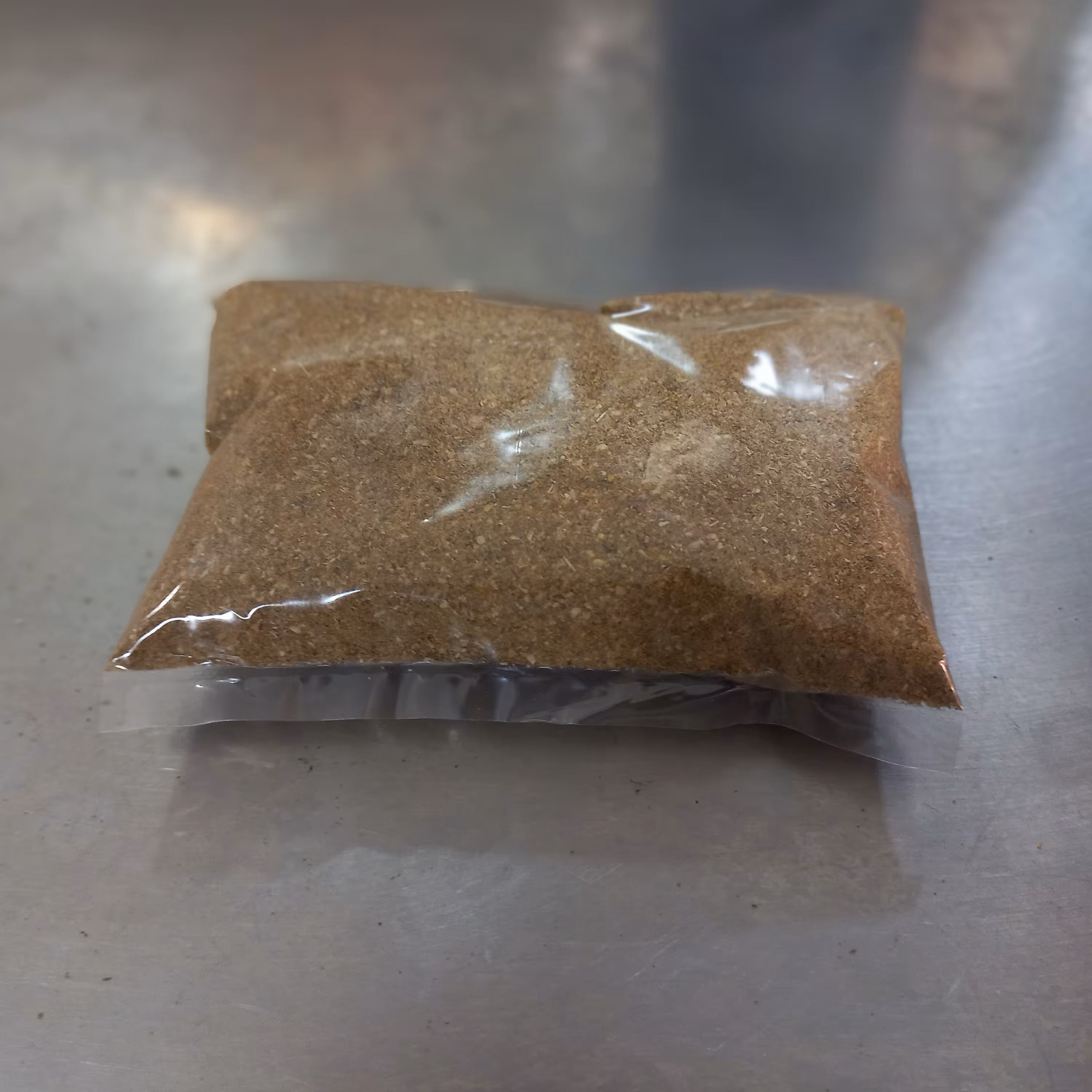 ادویه قورمه سبزی (50 گرمی)