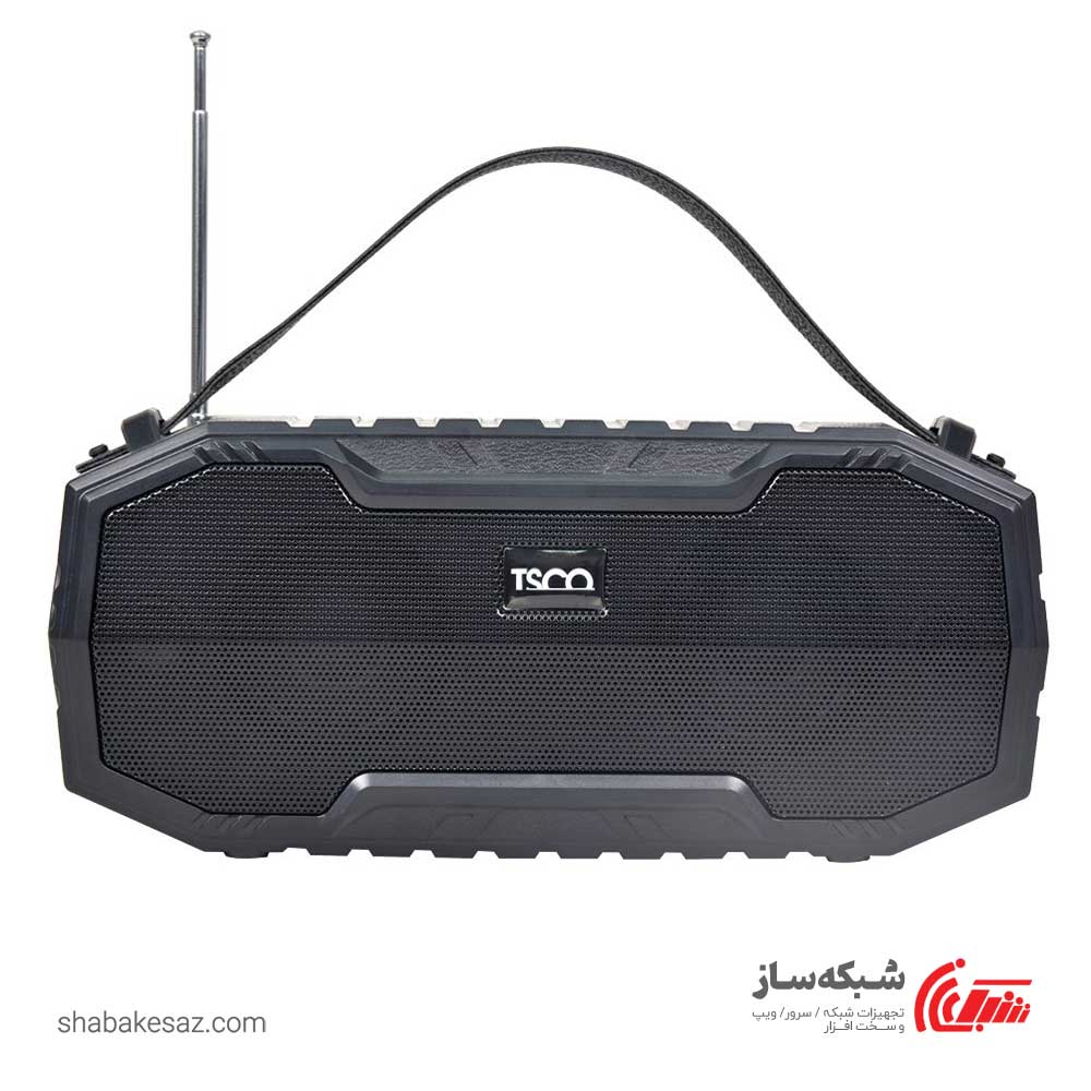 قیمت و خرید اسپیکر تسکو TSCO TS 23006 - شبکه ساز