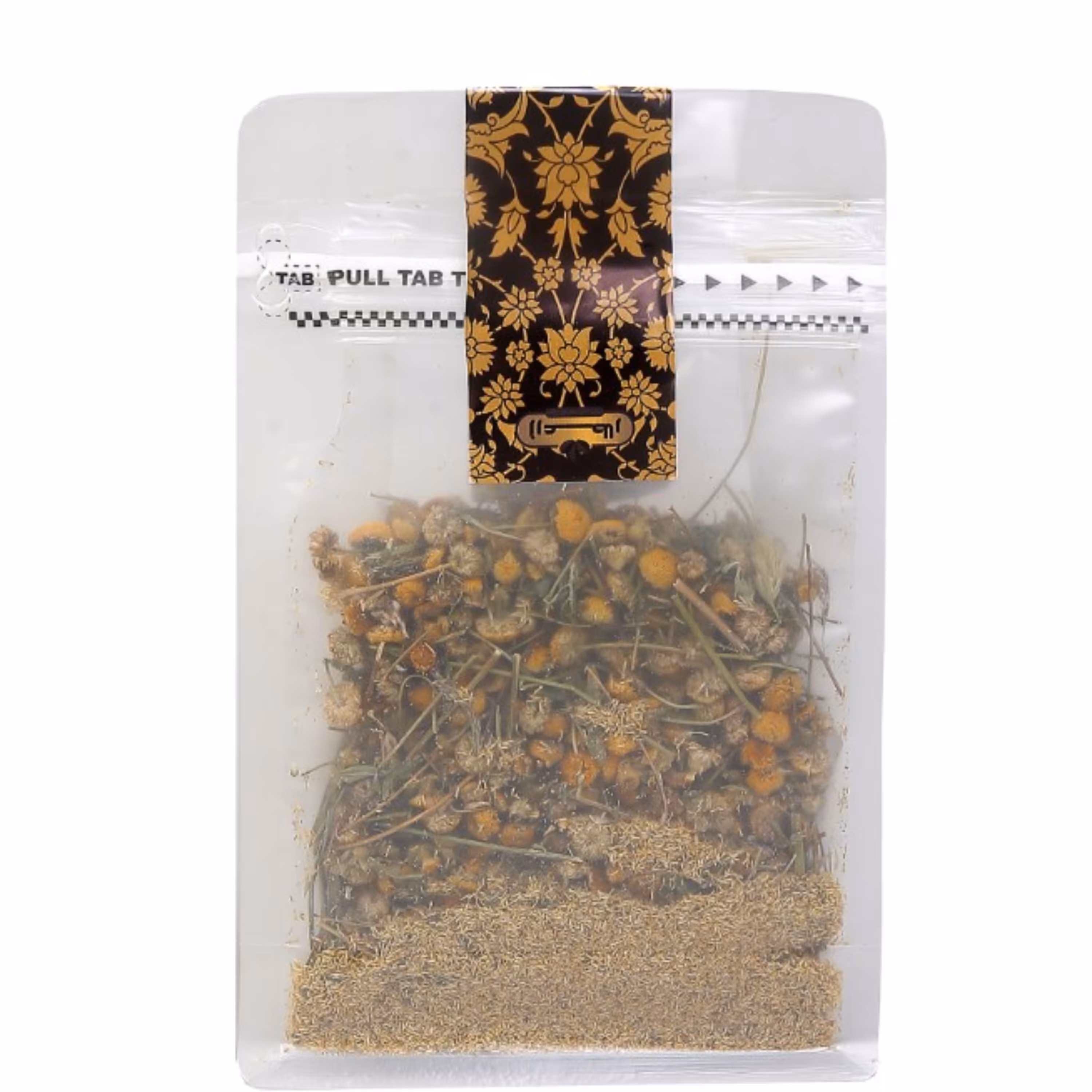 بومادران زرد 100 گرمی