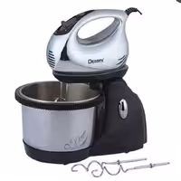 همزن کاسه دار دسینی چرخشی  قیمت عالی ارسال پس کرایه