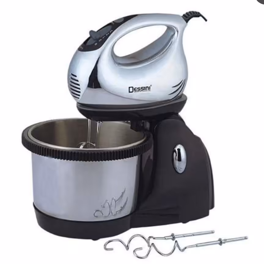 همزن کاسه دار دسینی چرخشی  قیمت عالی ارسال پس کرایه