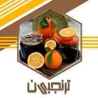 رب نارنج ممتاز (430 گرم) ترنجبین