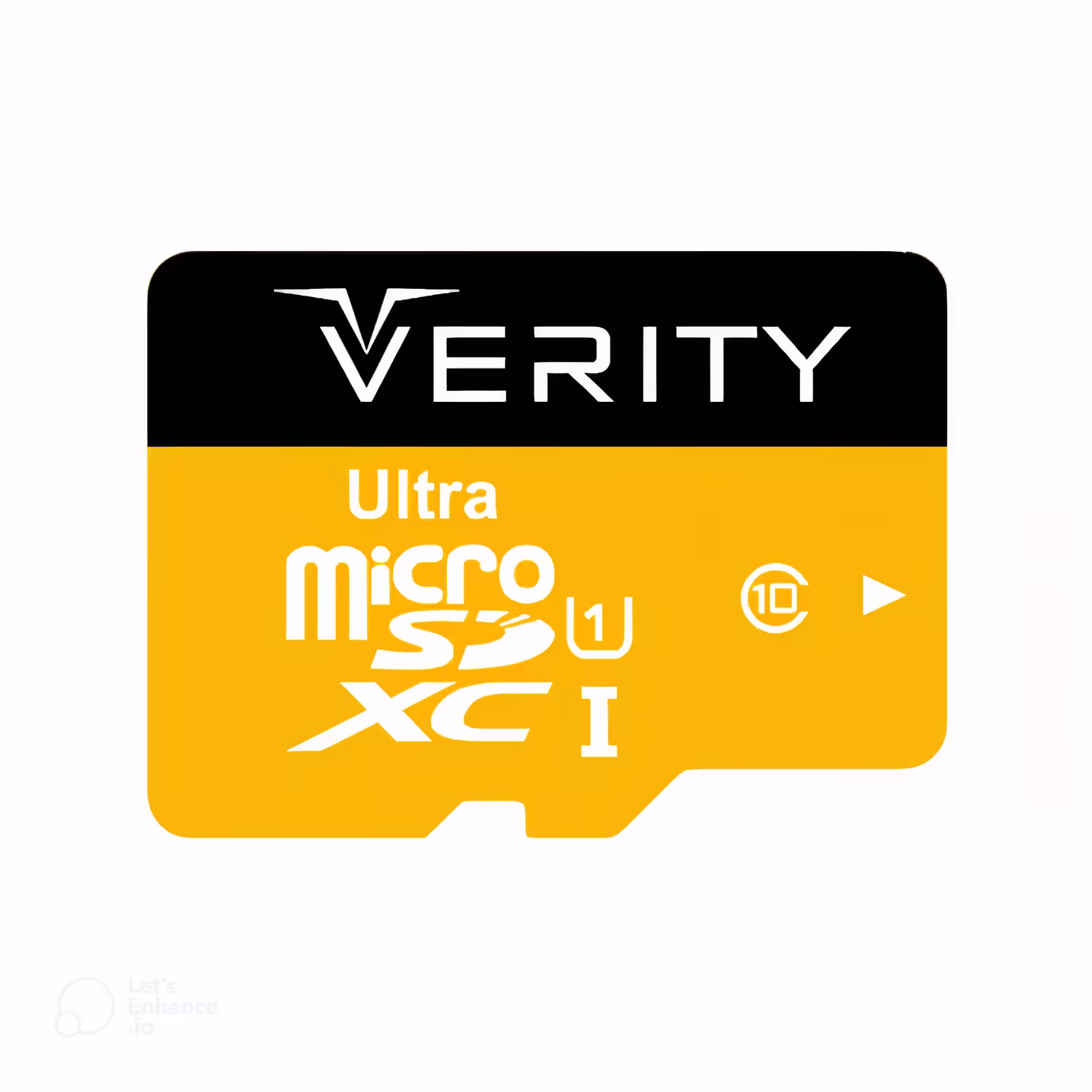 مموری کارت Micro SDHC وریتی U1 95MB ظرفیت 8 گیگابایت