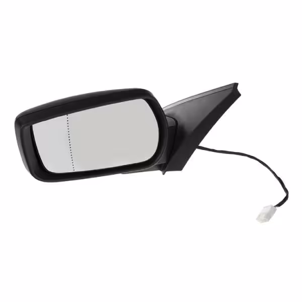 آینه بغل برقی چپ لنز دار(P9) کروز پلاس مناسب پژو پارس کد CR34031501